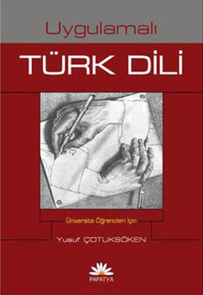 Uygulamalı Türk Dili resmi