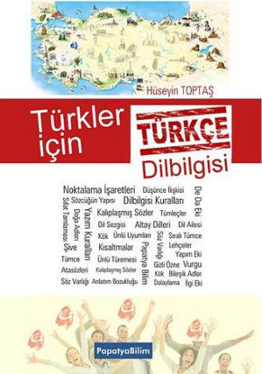 Türkler İçin Türçe Dilbilgisi resmi