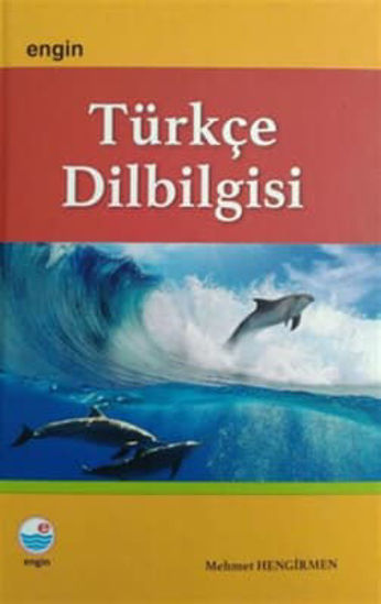 Türkçe Dilbilgisi resmi
