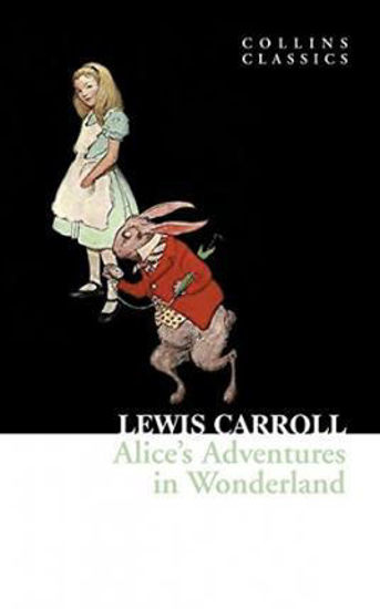Alice's Adventures In Wonderland resmi