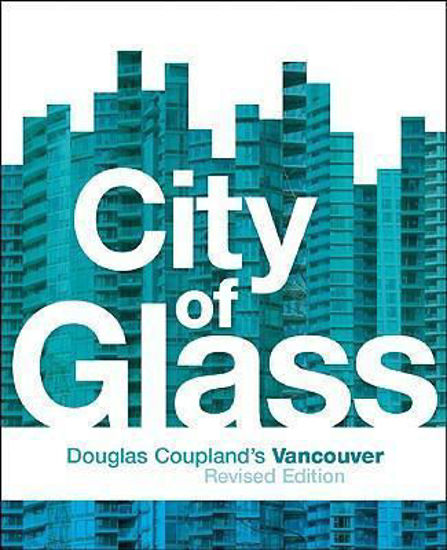 City Of Glass resmi