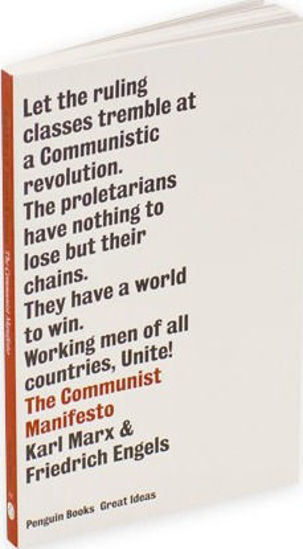 Communist Manifesto resmi