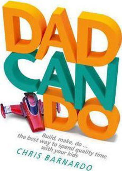 Dad Can Do resmi
