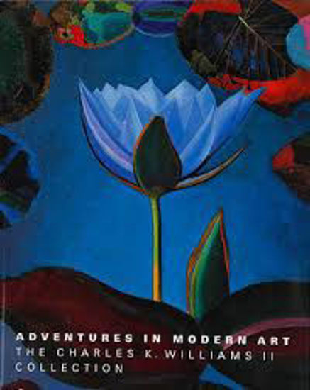Adventures In Modern Art resmi