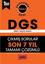 Dgs Son 7 Yıl Çıkmış Sorular Ekonomik Seri resmi