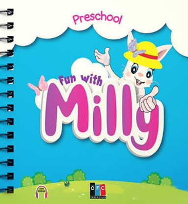 Fun With Milly resmi