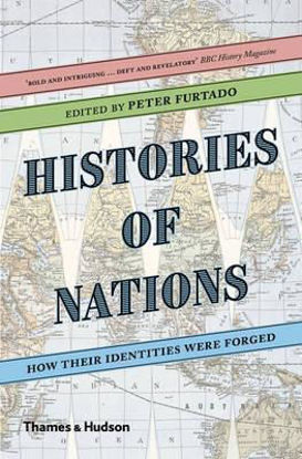Histories Of Nations resmi