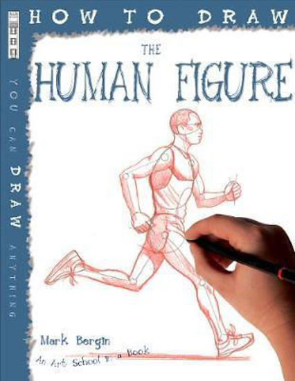 Human Figure resmi