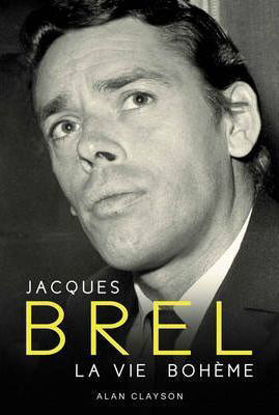 Jacques Brel La Vie Boheme resmi