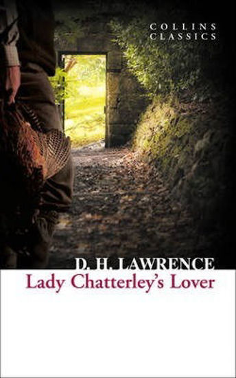 Lady Chatterley's Lover resmi