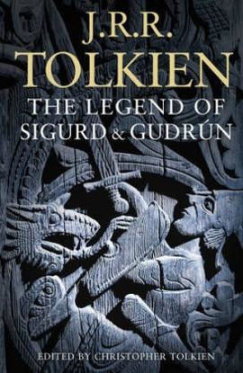 Legend Og Sigurd And Gudrun resmi