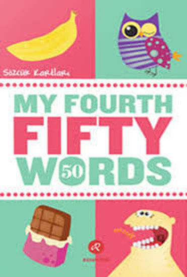 My Fourth Fifty Words resmi