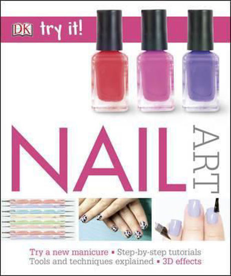 Nail Art resmi