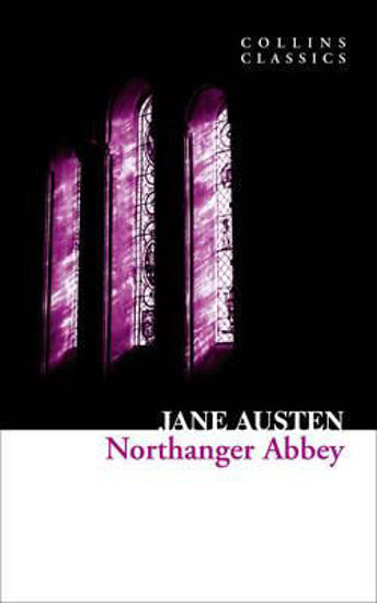 Northanger Abbey resmi