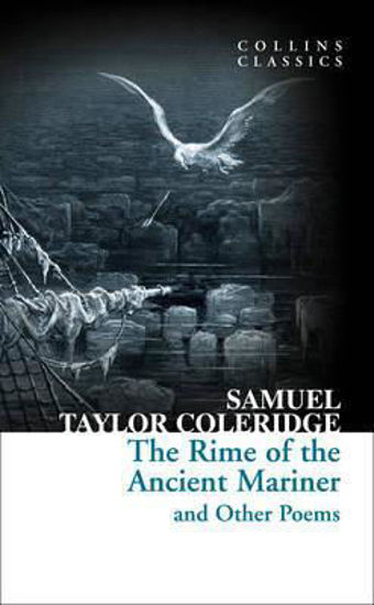 Rime Of The Ancient Mariner And Other Poems resmi