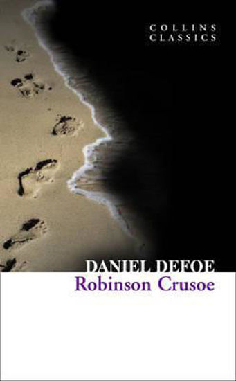 Robinson Crusoe resmi