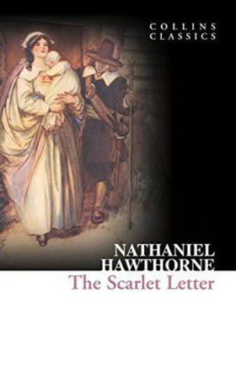 Scarlet Letter resmi