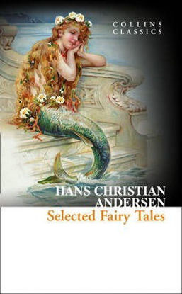 Selected Fairy Tales resmi