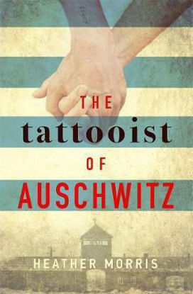 Tattooist Of Auschwitz resmi