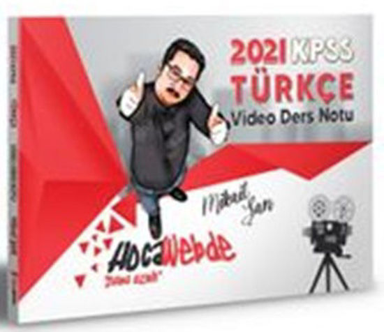 Kpss Türkçe Video Ders Notu resmi