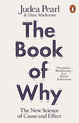 The Book Of Why resmi