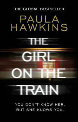 The Girl On The Train resmi