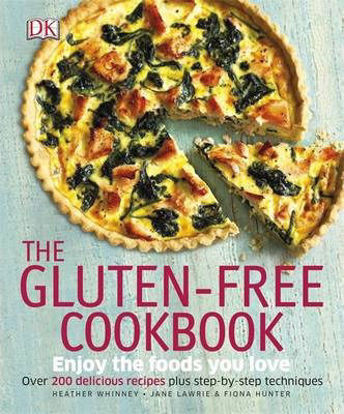 The Gluten-Free Cookbook resmi