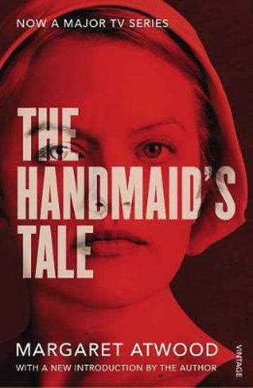 The Handmaid's Tale resmi