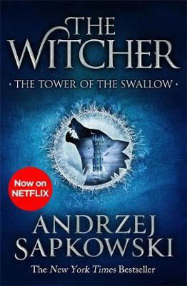 The Witcher The Power Of The Swallow resmi