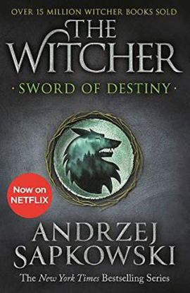 The Witchwer Sword Of Destiny resmi