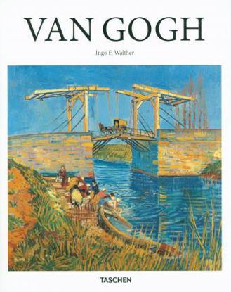 Van Gogh resmi