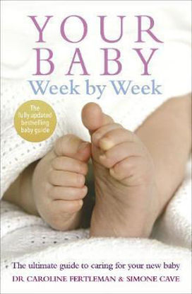 Your Baby Week By Week resmi