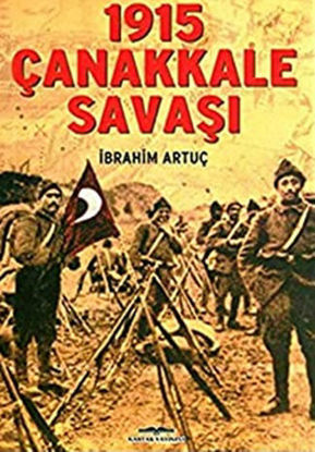 1915 Çanakkale Savaşı resmi