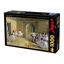 The Dance Foyer At The Opera, Edgar Degas  1000P resmi