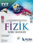 Tyt Fizik Soru Bankası resmi