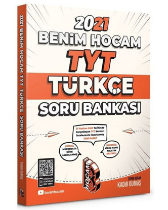 Tyt Türkçe Soru Bankası resmi