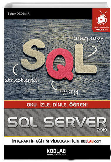 Sql Server 2019 resmi
