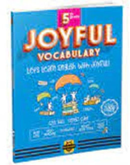 5.Sınıf Joyful Vocabulary resmi
