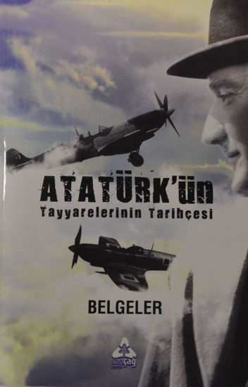 Atatürk'ün Tayyarelerinin Tarihçesi resmi