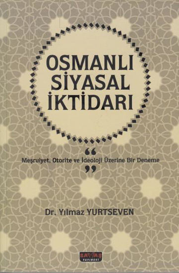 Osmanlı Siyasal İktidarı resmi