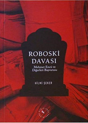 Roboskı Davası resmi