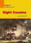 Eight Cousins /Stage 3 resmi