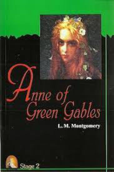Anne Of Green Gables  / Stage 2 Cd'li resmi