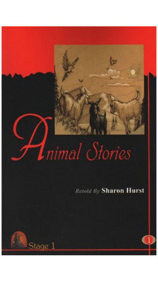 Animal Stories  / Stage 1 resmi