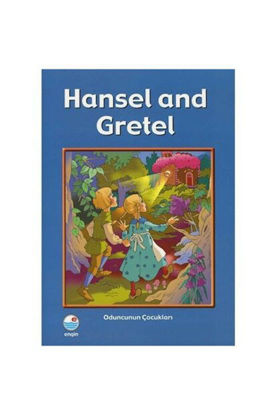 Hansel And Gretel Level B resmi