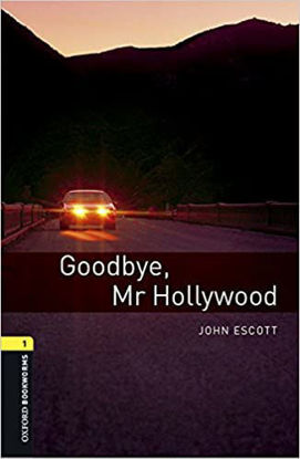Goodbye Mr Hollywood resmi
