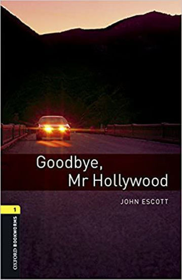 Goodbye Mr Hollywood resmi