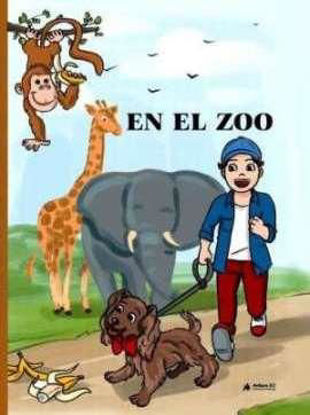 En El Zoo 3 resmi