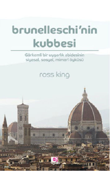 Brunelleschi'nin Kubbesi resmi