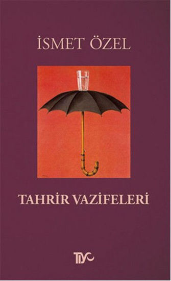 Tahrir Vazifeleri resmi